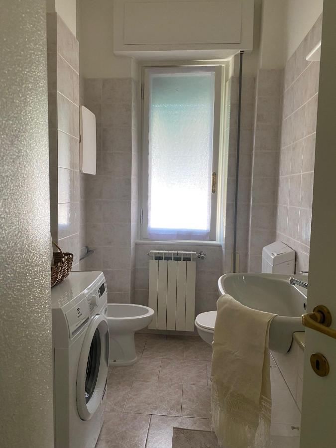 Casartemia Apartment Rapallo Exterior photo