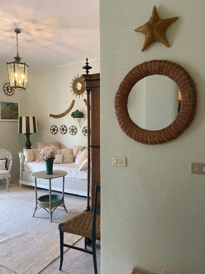 Casartemia Apartment Rapallo Exterior photo