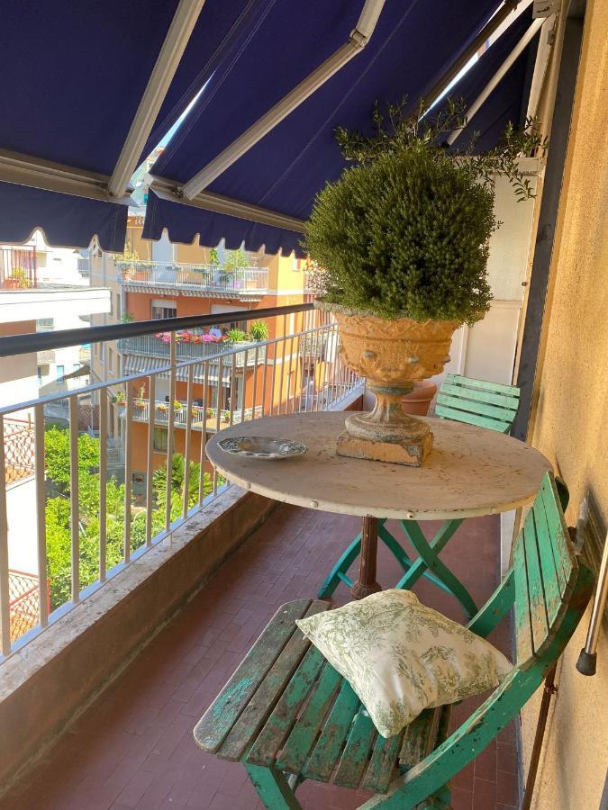 Casartemia Apartment Rapallo Exterior photo